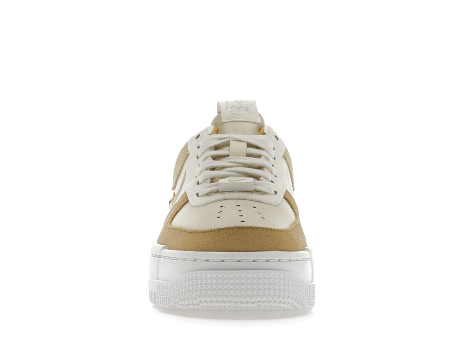 Nike Air Force 1 Low Pixel Sail Coconut Milk (Women's)