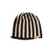 Corteiz Big Crochet Beanie Black/White