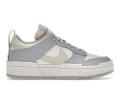 Nike Dunk Low Disrupt Summit White Ghost (Women's)