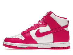 Nike Dunk High Pink Prime (Women's)