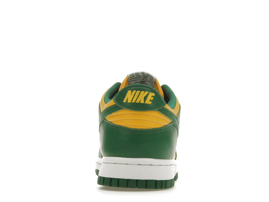 Nike Dunk Low Brazil (2020/2024)
