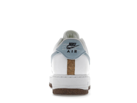 Nike Air Force 1 Low '07 LV8 Indigo