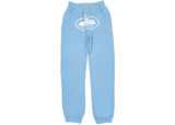 Corteiz Alcatraz Bottoms Baby Blu
