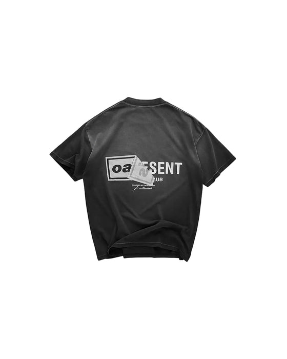 Represent X Oasis Owners Club T-Shirt