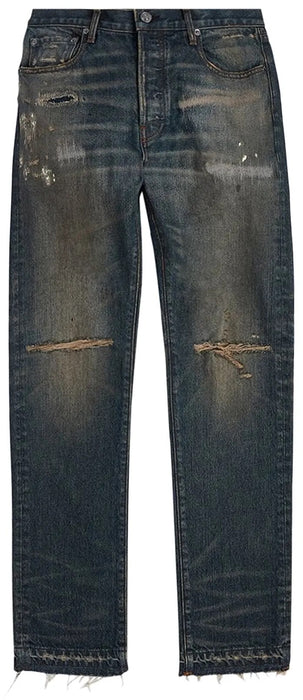 Gallery Dept. Starr 5001 Jeans Dark Wash