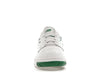 New Balance 550 White Classic Green