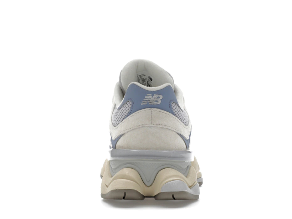New Balance 9060 Pearl Grey Linen