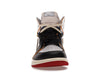 Jordan 1 Retro High Union Los Angeles Black Toe