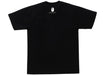 BAPE CAMO GO APE POINTER BIG APE HEAD TEE - GREEN