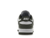 Nike Dunk Low Medium Olive (Women's)
