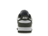 Nike Dunk Low Medium Olive (Women's)