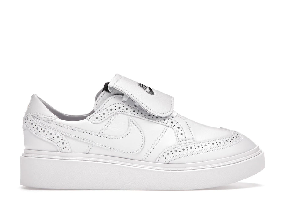 Nike Kwondo 1 G-Dragon Peaceminusone Triple White