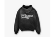 Represent X Oasis Owners Club Hoodie