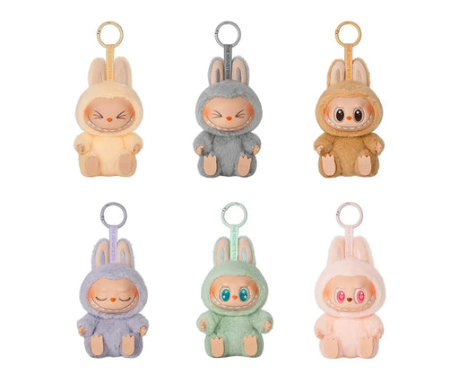 Pop Mart Labubu The Monsters Have a Seat Vinyl Plush Blind Box