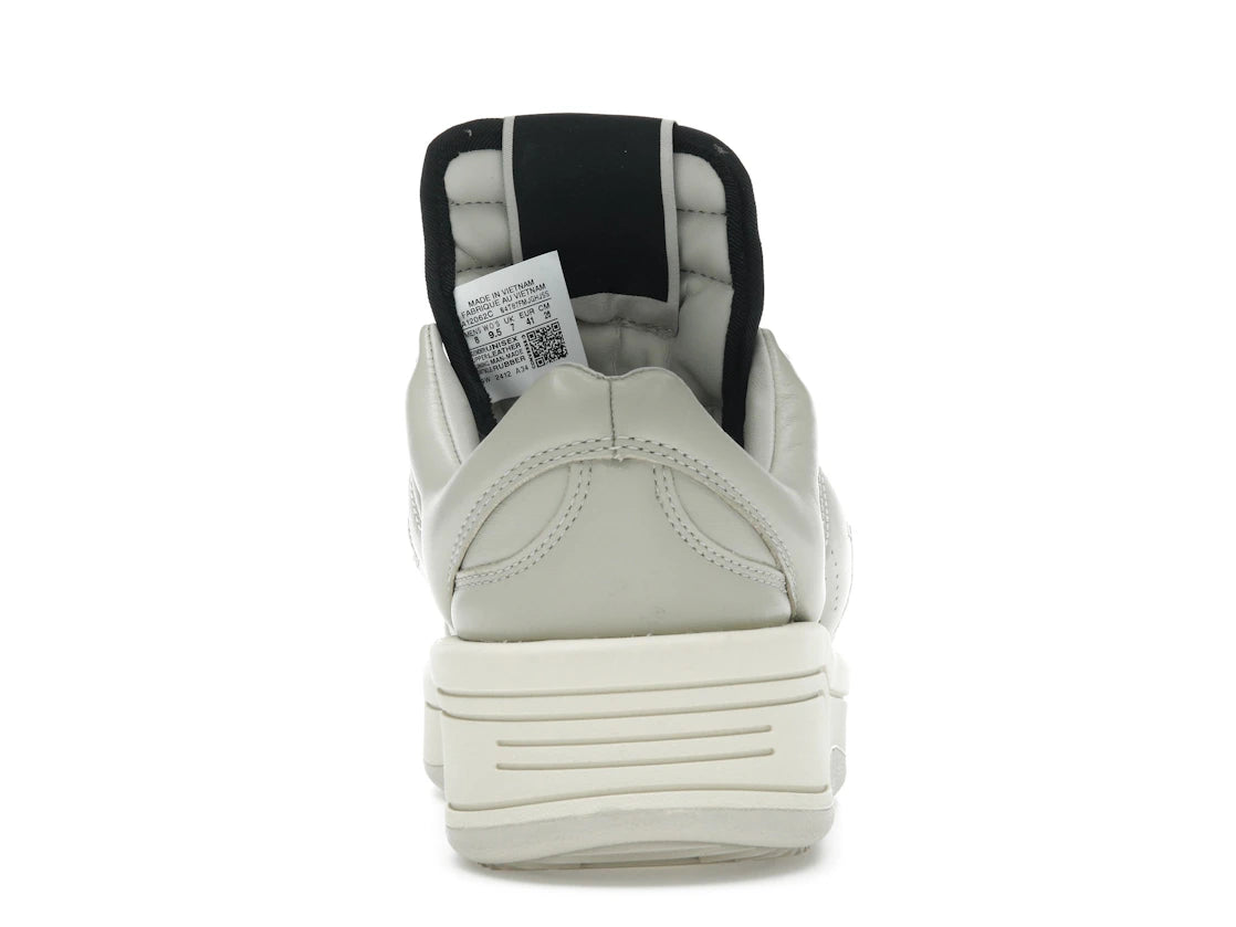 Converse TURBOWPN Low Rick Owens DRKSHDW Pelican