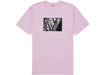 Supreme Spider-Man Tee Light Pink