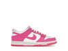 Nike Dunk Low Laser Fuchsia (GS)