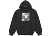 Supreme ANTIHERO Hooded Sweatshirt (FW25) Black