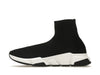 Balenciaga Speed Trainer Black White (2021)
