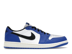 Jordan 1 Retro Low OG Game Royal