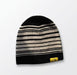 Corteiz Big Crochet Beanie Blue/White/Black
