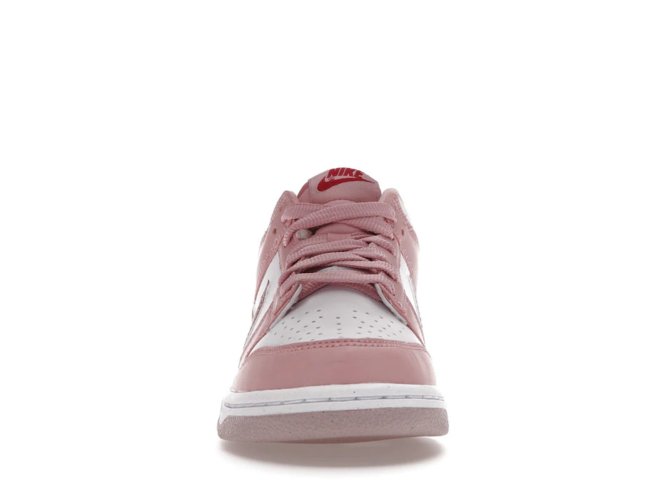 Nike Dunk Low Pink Velvet (GS)