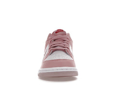 Nike Dunk Low Pink Velvet (GS)