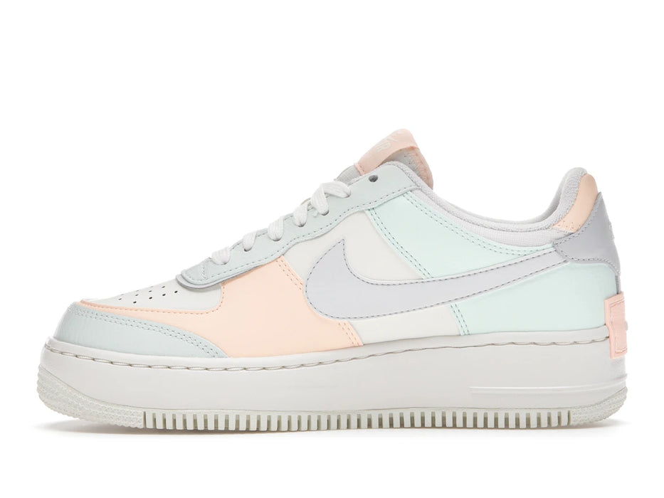 Nike Air Force 1 Low Shadow Sail Barely Green (Women's)