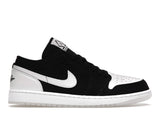Jordan 1 Low Diamond Shorts