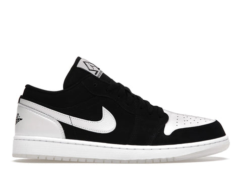 Jordan 1 Low Diamond Shorts