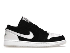 Jordan 1 Low Diamond Shorts