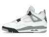 Jordan 4 Retro White Cement (2025)
