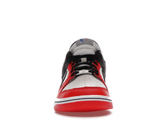 Nike Dunk Low EMB NBA 75th Anniversary Chicago