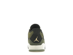 Jordan 4 Retro SE Craft Medium Olive (TD)