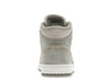 Jordan 1 Mid SE Particle Grey (Women's)