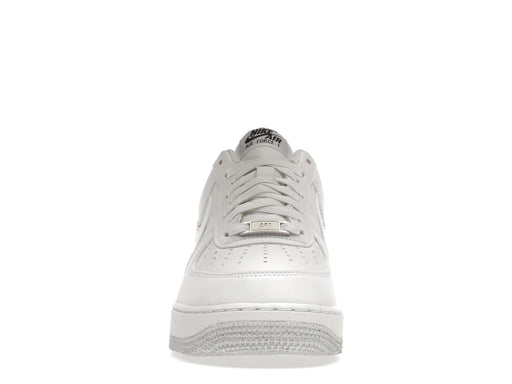 Nike Air Force 1 Low Next Nature White Metallic Grey (Women's)