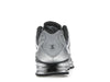 Nike Shox TL Metallic Silver