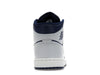 Jordan 1 Mid Blue Void