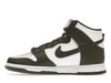 Nike Dunk High Retro Cargo Khaki (2021)
