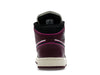 Jordan 1 Mid SE Bordeaux (Women's)