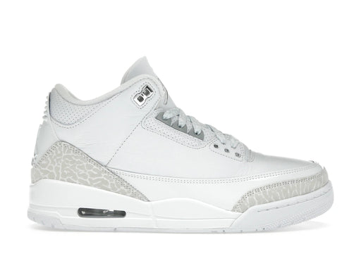 Jordan 3 Retro Pure Money (2025)