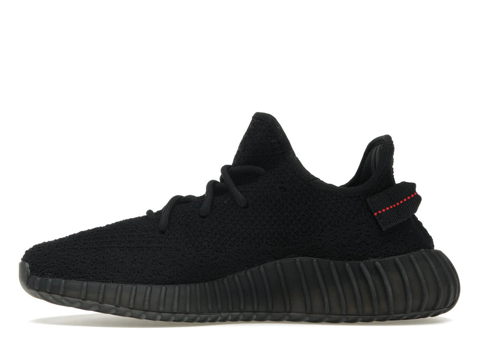 adidas Yeezy Boost 350 V2 Black Red (2017/2020)