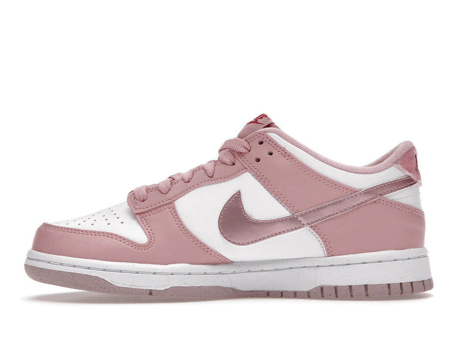 Nike Dunk Low Pink Velvet (GS)