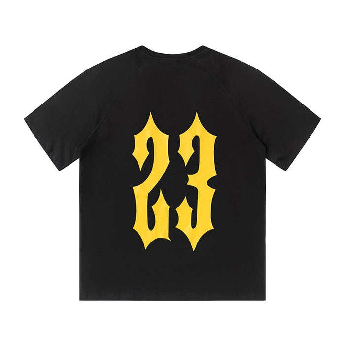 Trapstar x Central Cee Game Time Tee