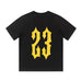 Trapstar x Central Cee Game Time Tee