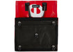 Supreme Hulken Rolling Tote Bag (SS26) Red
