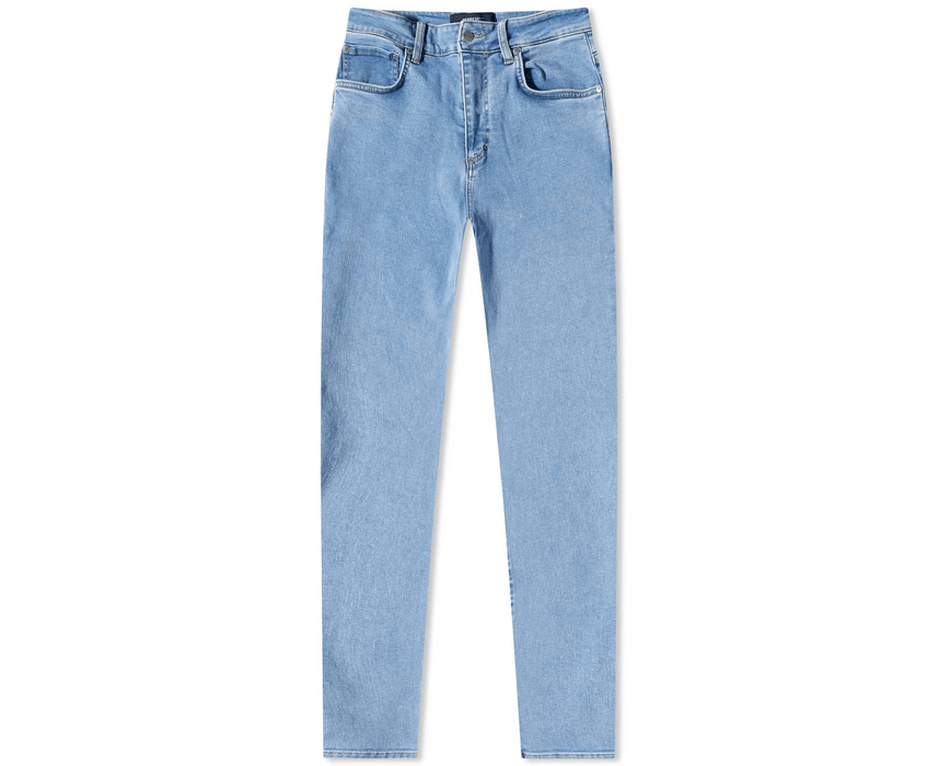 Represent Essential Denim Jeans Soft Blue