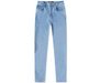 Represent Essential Denim Jeans Soft Blue