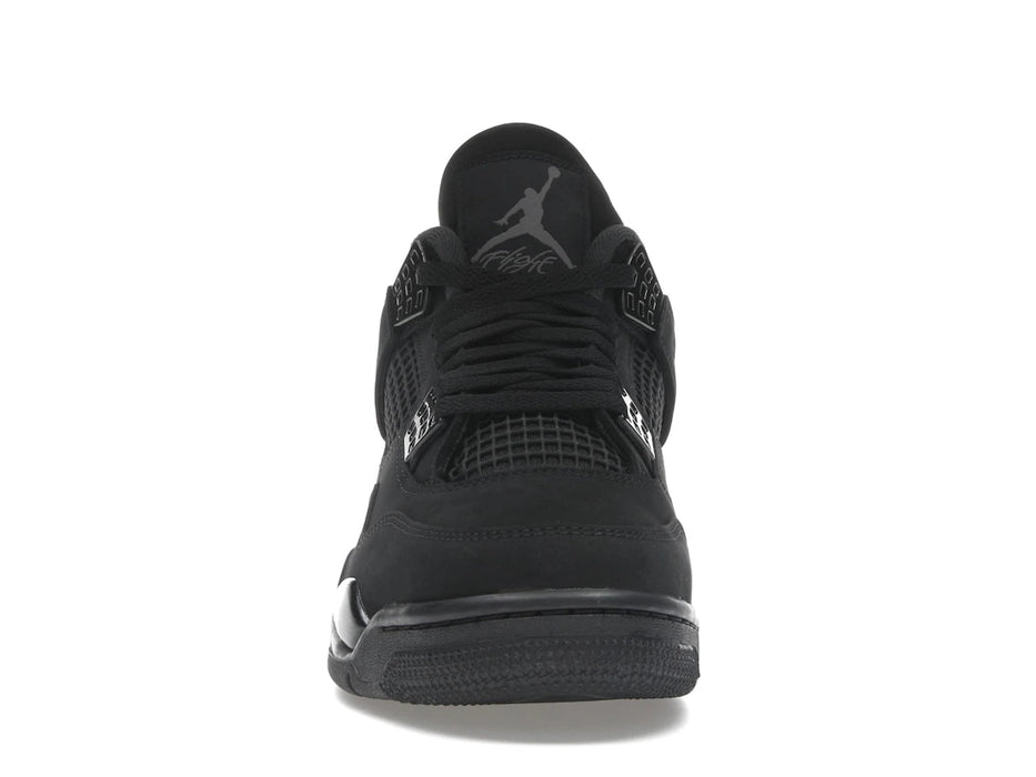 Jordan 4 Retro Black Cat (2025)
