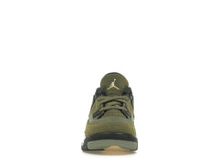 Jordan 4 Retro SE Craft Medium Olive (TD)